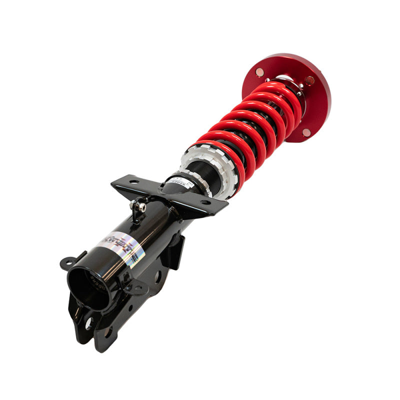 Pedders EXTREME XA COILOVER PLUS KIT - FORD MUSTANG S197 PED-162052 PED-162052 Photo - Close Up