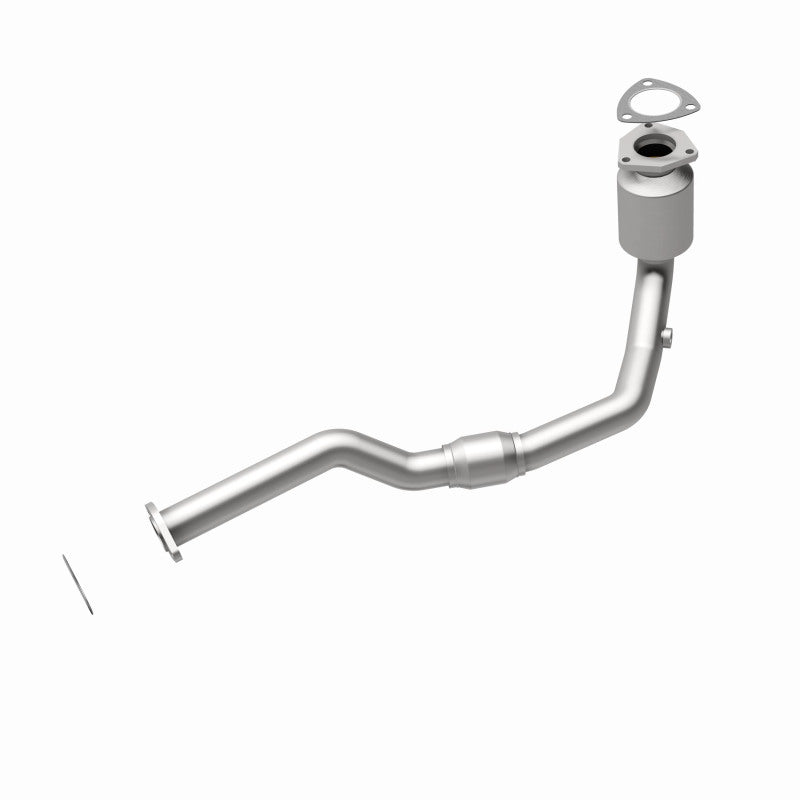 MagnaFlow Saturn Vue OEM Grade Federal / EPA Compliant Direct-Fit Catalytic Converter 51390 360 Degree Image Set