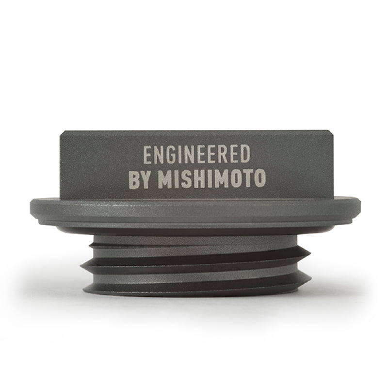 Mishimoto Subaru Oil Filler Cap, Hoonigan MMOFC-SUB-HOONSL User 5