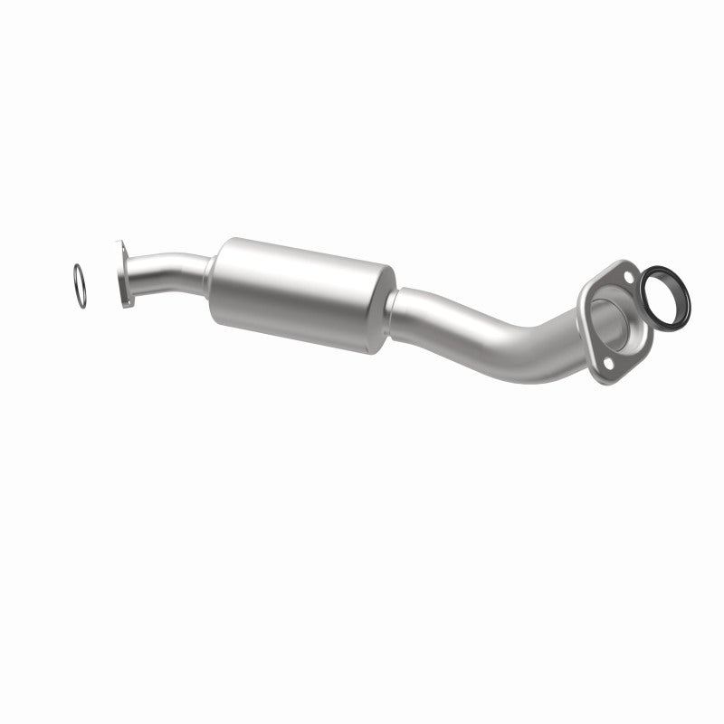 MagnaFlow Acura RSX California Grade CARB Compliant Direct-Fit Catalytic Converter 5461182 360 Degree Image Set