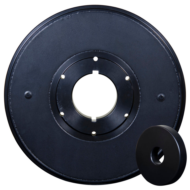 Fluidampr 01-18 GM / Chevy 6.6L Duramax Internally Balanced Damper - Harmonic Balancer 760131 760131 User 2