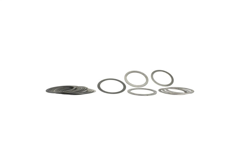 Ford Performance Parts 15-16 Mustang Super 8.8in IRS Ring Gear and Pinion installation Kit M-4210-B3 Photo - Unmounted