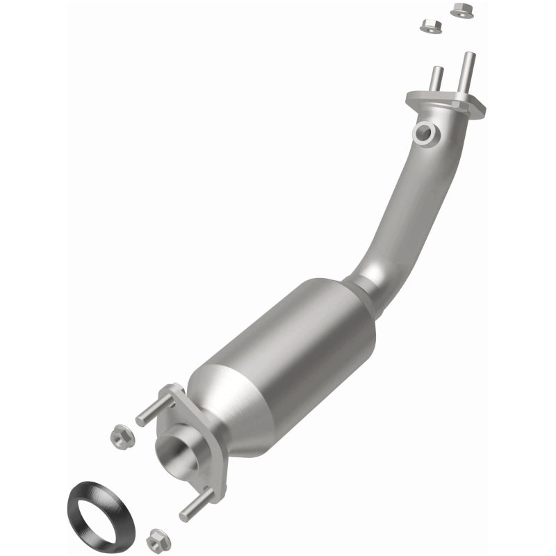 MagnaFlow Cadillac STS California Grade CARB Compliant Direct-Fit Catalytic Converter 5461502 Photo - out of package