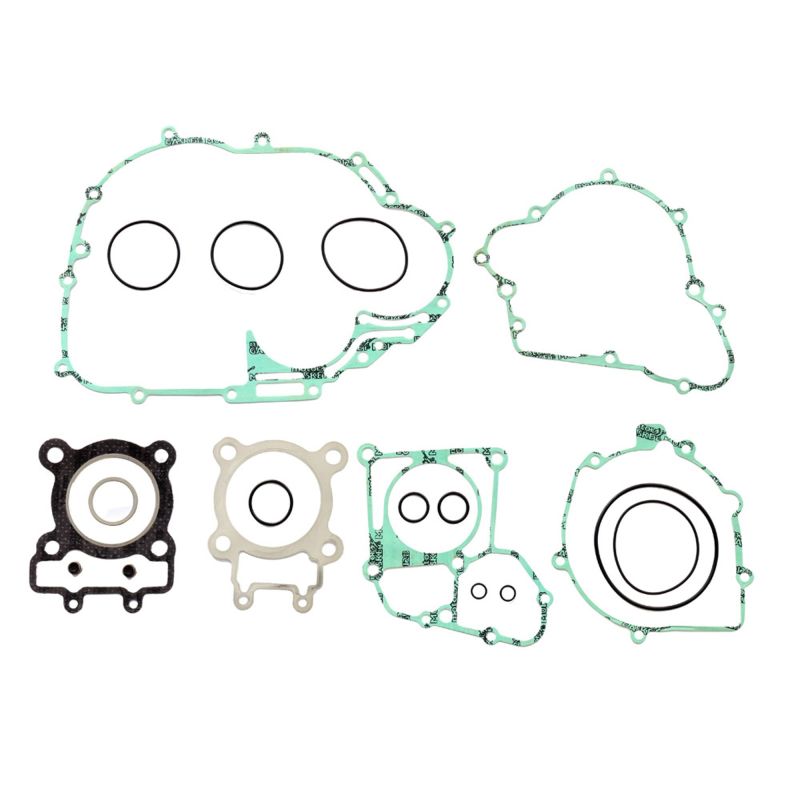 Athena Complete Gasket Kit Kaw P400250850220 P400250850220 Photo - Primary