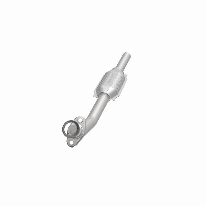MagnaFlow Standard Grade Federal / EPA Compliant Direct-Fit Catalytic Converter 23271 360 Degree Image Set