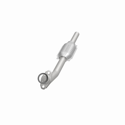 MagnaFlow Standard Grade Federal / EPA Compliant Direct-Fit Catalytic Converter 23271 360 Degree Image Set