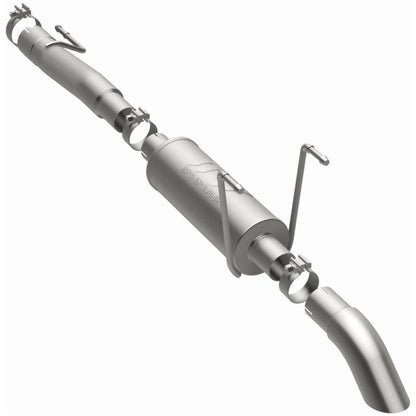 MagnaFlow Dodge Ram 1500 Off Road Pro Series Cat-Back Performance Exhaust System 17117 Photo - out of package