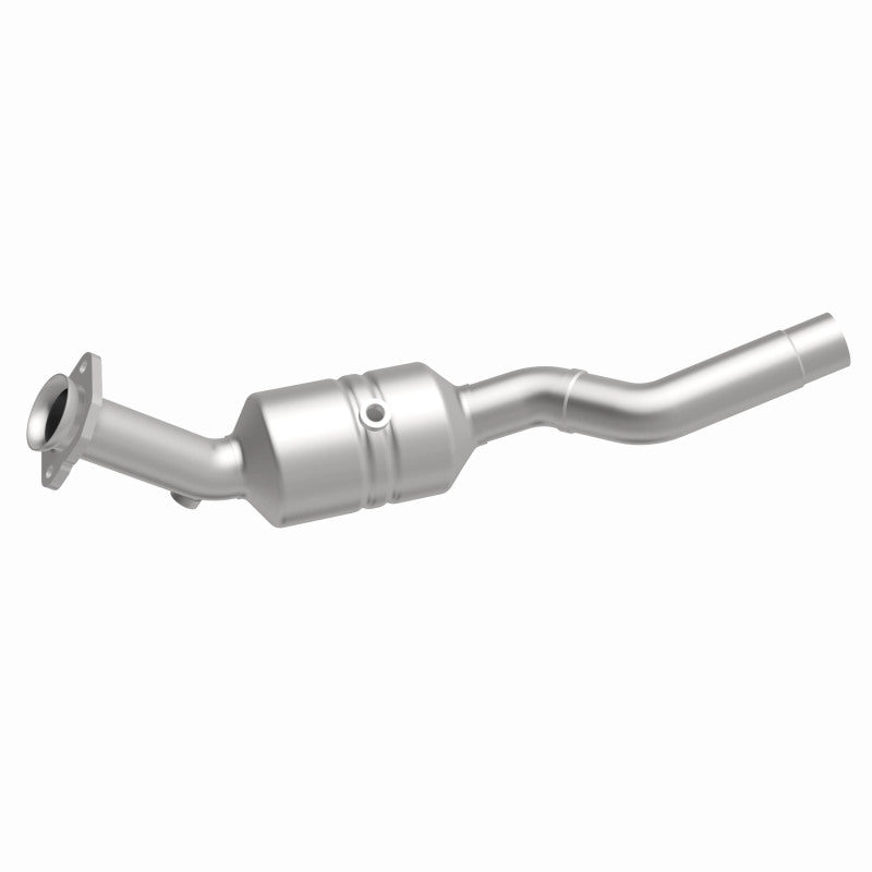 MagnaFlow Jaguar California Grade CARB Compliant Direct-Fit Catalytic Converter 5461948 360 Degree Image Set