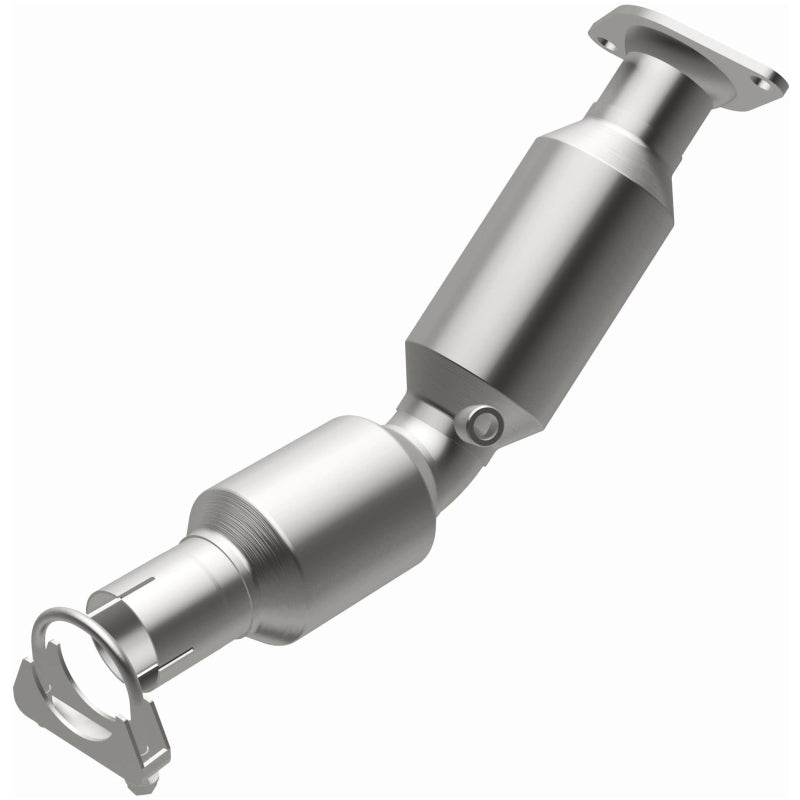 MagnaFlow Toyota OEM Grade Federal / EPA Compliant Direct-Fit Catalytic Converter 52455 Photo - out of package