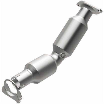 MagnaFlow Toyota OEM Grade Federal / EPA Compliant Direct-Fit Catalytic Converter 52455 Photo - out of package