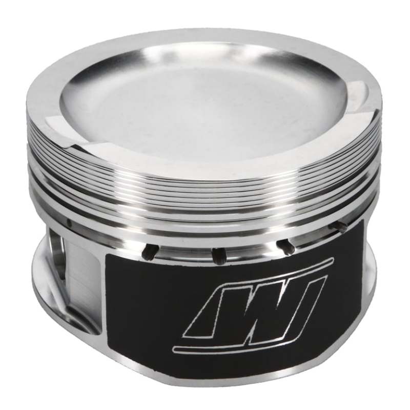 Wiseco VW VR6 2.8L 10.5:1 82.5mm Piston Shelf Stock 6607M825 6607M825 User 2