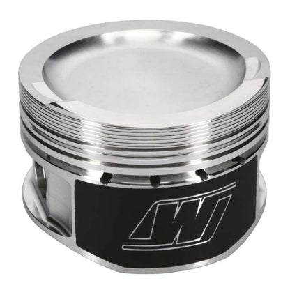 Wiseco VW VR6 2.8L 10.5:1 82.5mm Piston Shelf Stock 6607M825 6607M825 User 2