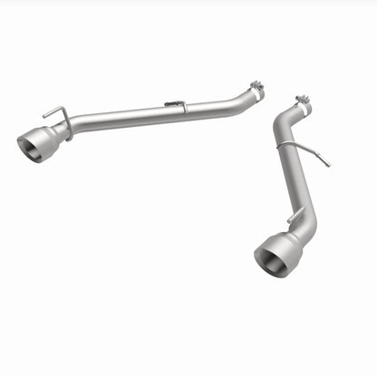 MagnaFlow Chevrolet Camaro Race Series Axle-Back Performance Exhaust System 19331 360 Degree Image Set