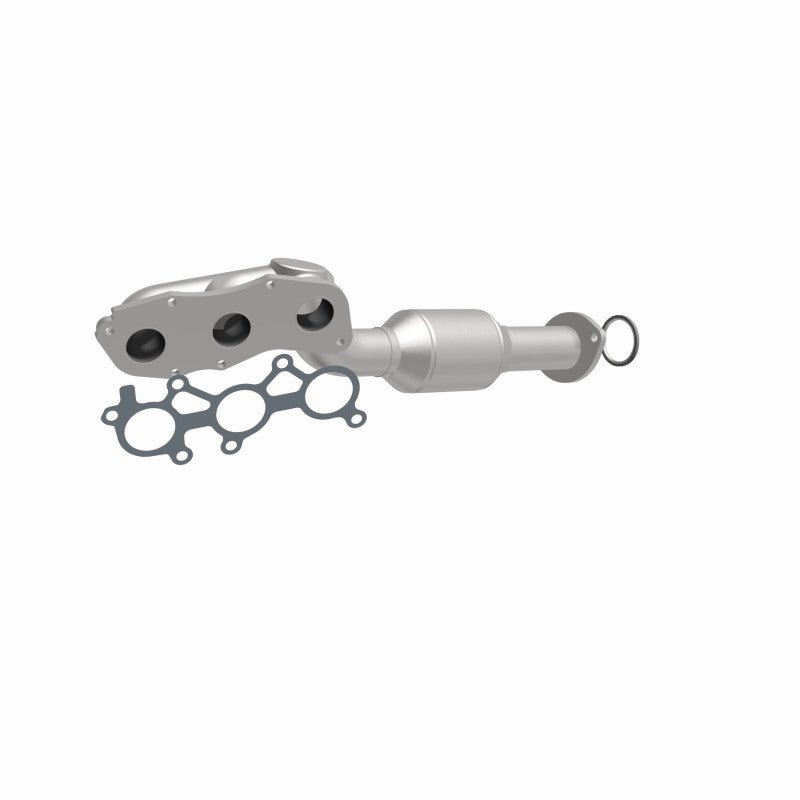 MagnaFlow Lexus GS300 HM Grade Federal / EPA Compliant Manifold Catalytic Converter 50721 360 Degree Image Set