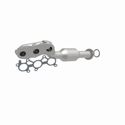 MagnaFlow Lexus GS300 HM Grade Federal / EPA Compliant Manifold Catalytic Converter 50721 360 Degree Image Set