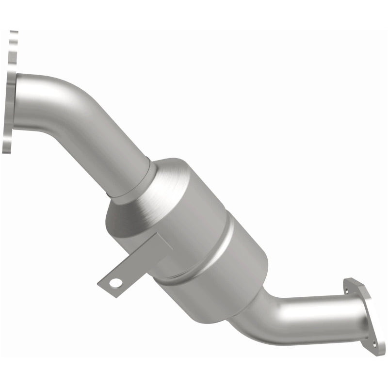 MagnaFlow Subaru Impreza California Grade CARB Compliant Direct-Fit Catalytic Converter 5411015 Photo - out of package