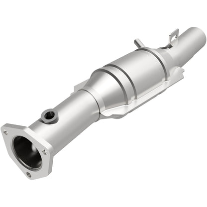 MagnaFlow Volkswagen Standard Grade Federal / EPA Compliant Direct-Fit Catalytic Converter 23713 Photo - Primary