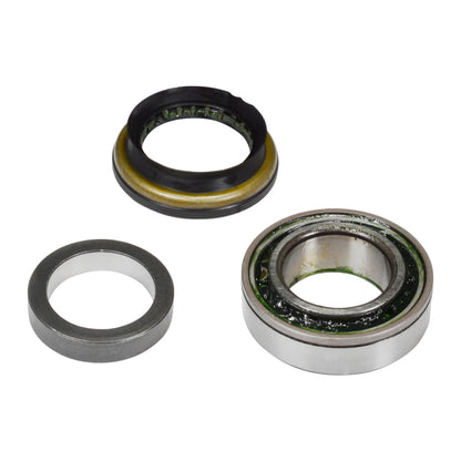 Yukon Gear & Axle Yukon Tapered Axle Bearing & Seal Kit 08-15 Nissan Titan 3.150in OD 1.771in ID AK SET80 AK SET80 Photo - Primary