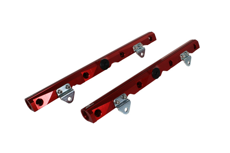 Aeromotive GM LS7 Fuel Rail Kit 14142 Photo - in package