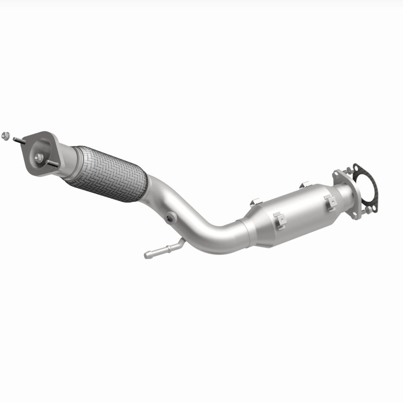 Magnaflow 17-20 Nissan Rogue Sport Rear Underbody 2L Direct Fit Converter 280396 280396 360 Degree Image Set