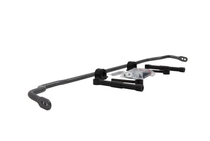 Hellwig 18-21 Jeep Wrangler JL w/ 3-5in Lift Solid Heat Treated Chromoly 7/8in Rear Sway Bar 7841 7841 Photo - Unmounted