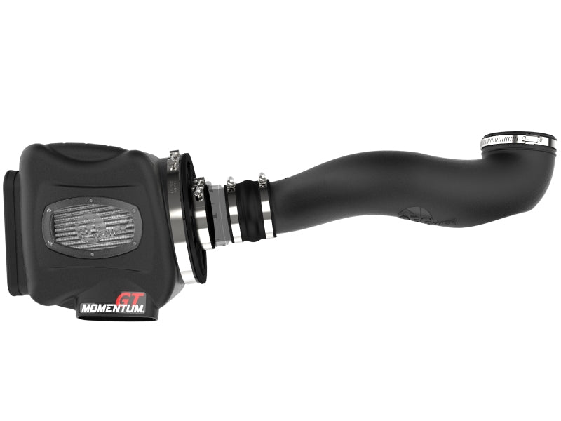aFe Momentum GT Pro DRY S Cold Air Intake System: GM Gas Trucks/SUV's 99-0 51-74101 Photo - Unmounted