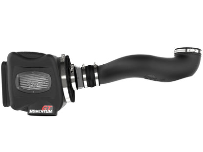 aFe Momentum GT Pro DRY S Cold Air Intake System: GM Gas Trucks/SUV's 99-0 51-74101 Photo - Unmounted