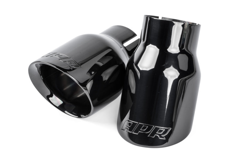 APR APR Exhaust Tips Exhaust, Mufflers & Tips Tips main image