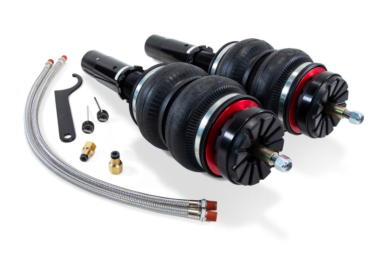 Air Lift Performance 12-18 Audi A6/S6/Q5/RS7/A7/S7 C7 Front Kit 78573 78573 Photo - Primary