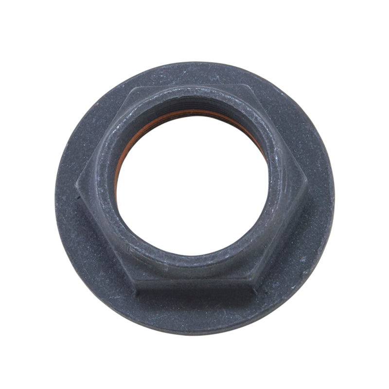Yukon Gear & Axle Yukon Gear Replacement Pinion Nut For Dana S110 YSPPN-035 YSPPN-035 Photo - Primary