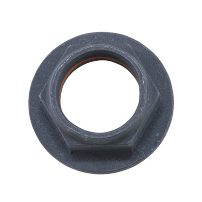 Yukon Gear & Axle Yukon Gear Replacement Pinion Nut For Dana S110 YSPPN-035 YSPPN-035 Photo - Primary