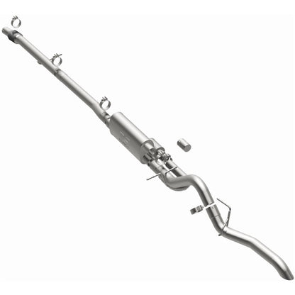 Magnaflow 24+ Ford Ranger Overland Series - High Clearance Exit 19636 19636 Photo - out of package