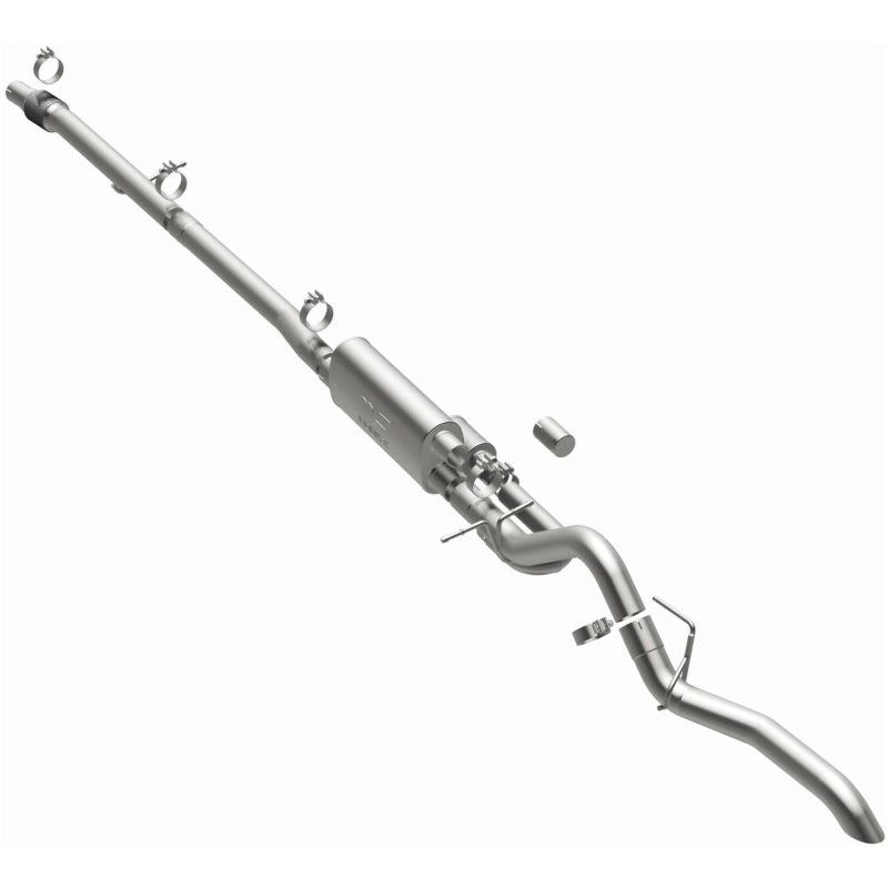 Magnaflow 24+ Ford Ranger Overland Series - High Clearance Exit 19636 19636 Photo - out of package