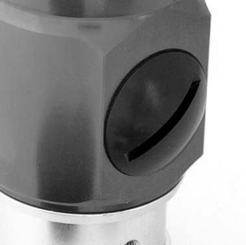 Go Fast Bits Screw-In Plug (screws into any Trumpet or plumb-back outlet. Valves ma 6107 Photo - Primary