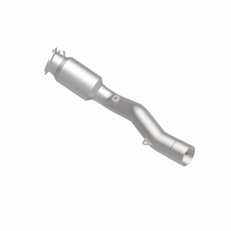 MagnaFlow BMW OEM Grade Federal / EPA Compliant Direct-Fit Catalytic Converter 52930 360 Degree Image Set