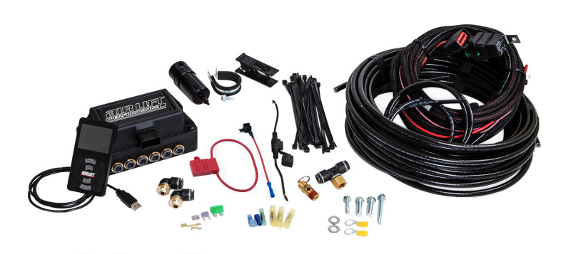 AIRLIFT 3P (3/8" Air Line, No Tank, No Compressor) 27685 Photo - Primary