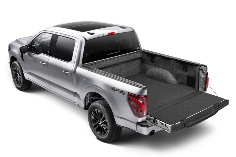 Husky Liners HL Guardian Comfort Mats Truck Bed Accessories Bed Liners main image