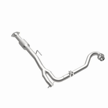 Magnaflow 2003 Jeep Liberty 3.7L Direct Fit Converter 4593008 4593008 360 Degree Image Set