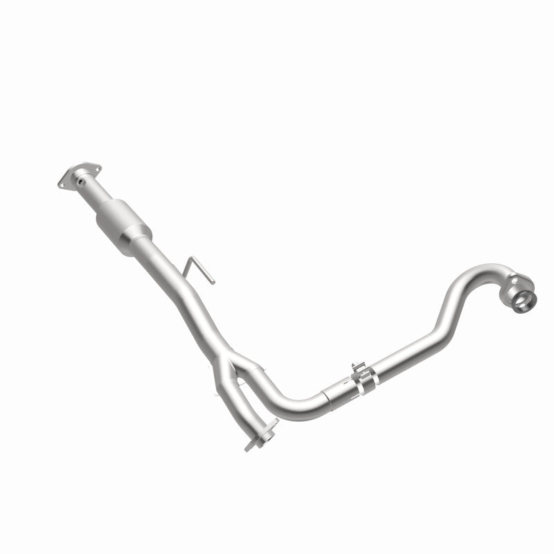 Magnaflow 2003 Jeep Liberty 3.7L Direct Fit Converter 4593008 4593008 360 Degree Image Set