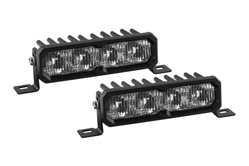 Diode Dynamics DIO LED Light Bars Lights Light Bars & Cubes main image