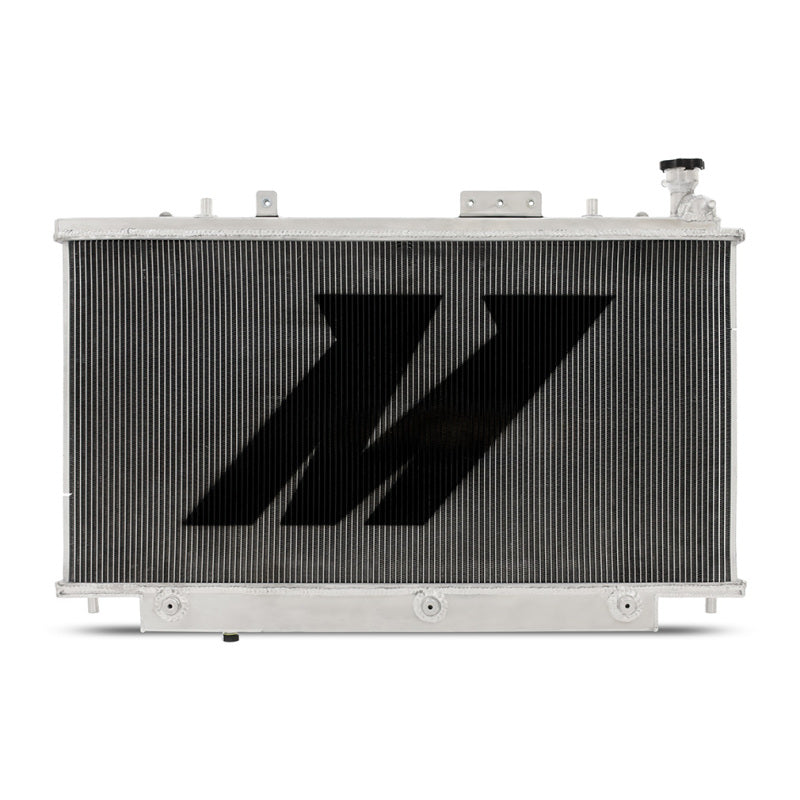 Mishimoto 14-17 Chevy SS Performance Aluminum Radiator MMRAD-SS-14 MMRAD-SS-14 User 1