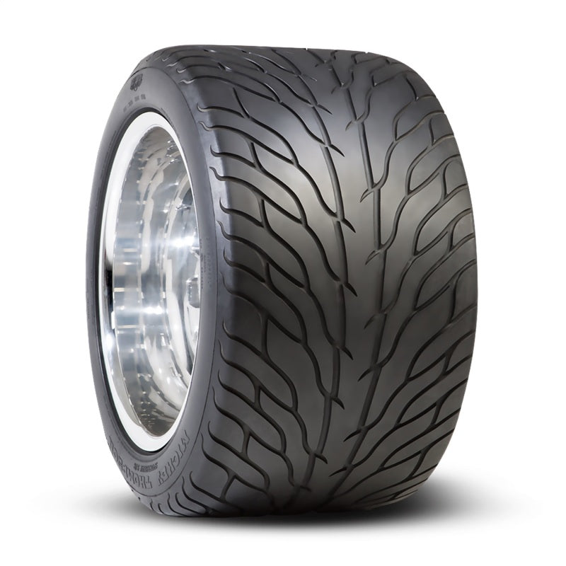 Mickey Thompson Sportsman S/R Tire - 29X15.00R20LT 93H 90000000218 255651 255651 Photo - Primary