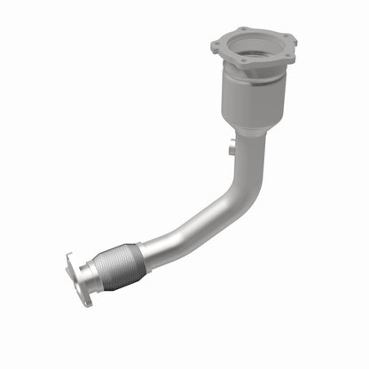 MagnaFlow Kia Sportage OEM Grade Federal / EPA Compliant Direct-Fit Catalytic Converter 49368 360 Degree Image Set
