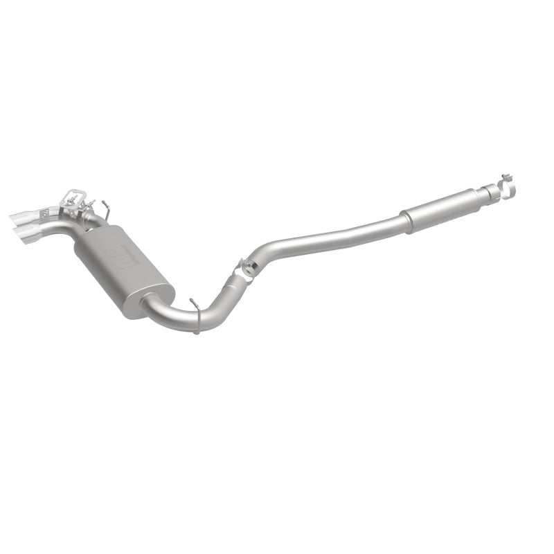 MagnaFlow BMW Touring Series Cat-Back Performance Exhaust System 19195 360 Degree Image Set