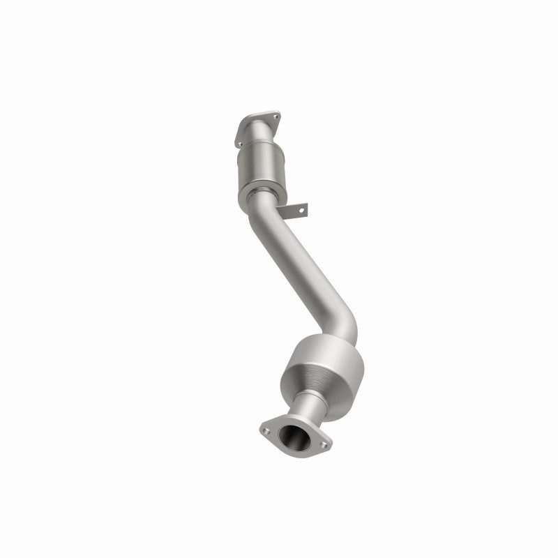 MagnaFlow OEM Grade Federal / EPA Compliant Direct-Fit Catalytic Converter 51933 360 Degree Image Set