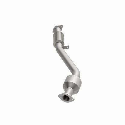 MagnaFlow OEM Grade Federal / EPA Compliant Direct-Fit Catalytic Converter 51933 360 Degree Image Set
