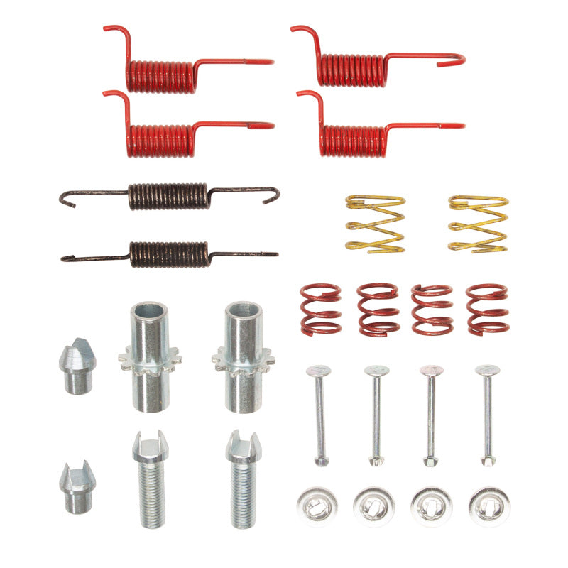 DFC DFC Drum Brake Hardware Kits Brakes, Rotors & Pads Brake Hardware main image