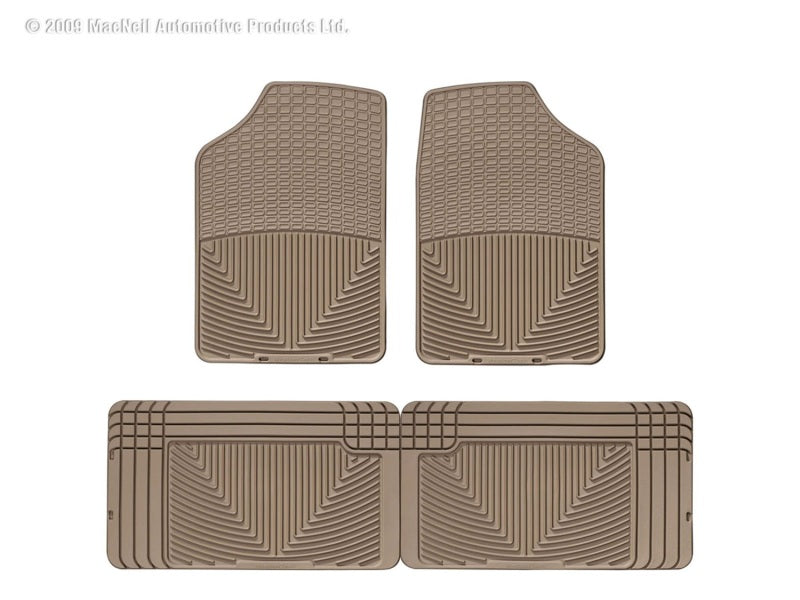 WeatherTech  W2TN-W25TN W2TN-W25TN Photo - Primary