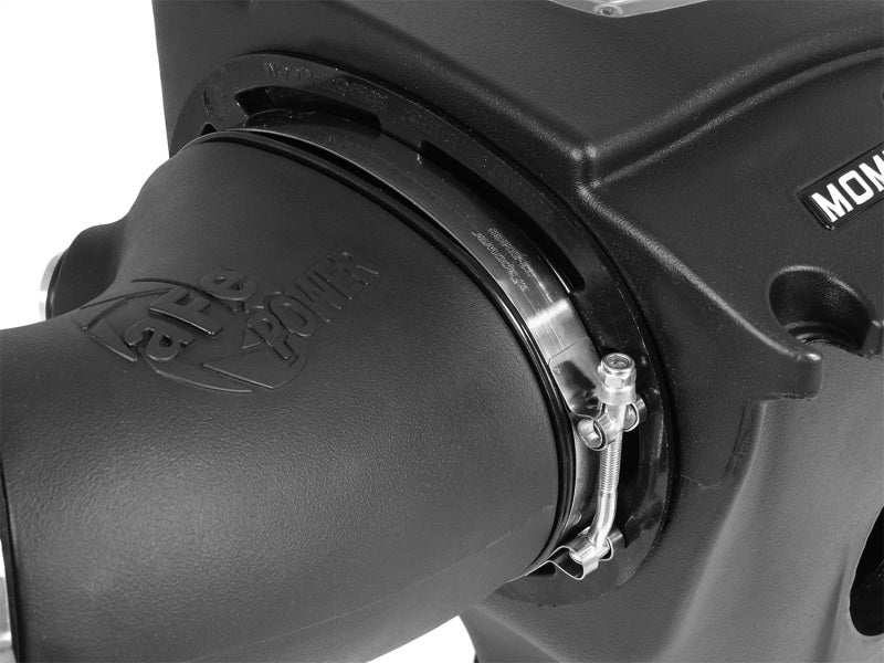 aFe  POWER 51-72203 Momentum GT Pro DRY S Cold Air Intake System 51-72203 Photo - Unmounted