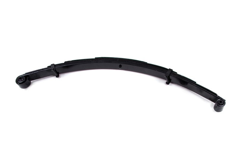 Zone Offroad 99-04 Ford F-250/F-350 Leaf Spring 4in SD/6in Exc. ZONF0401 ZONF0401 Photo - Primary